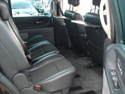 RENAULT GD ESPACE (01/04/2007) - 